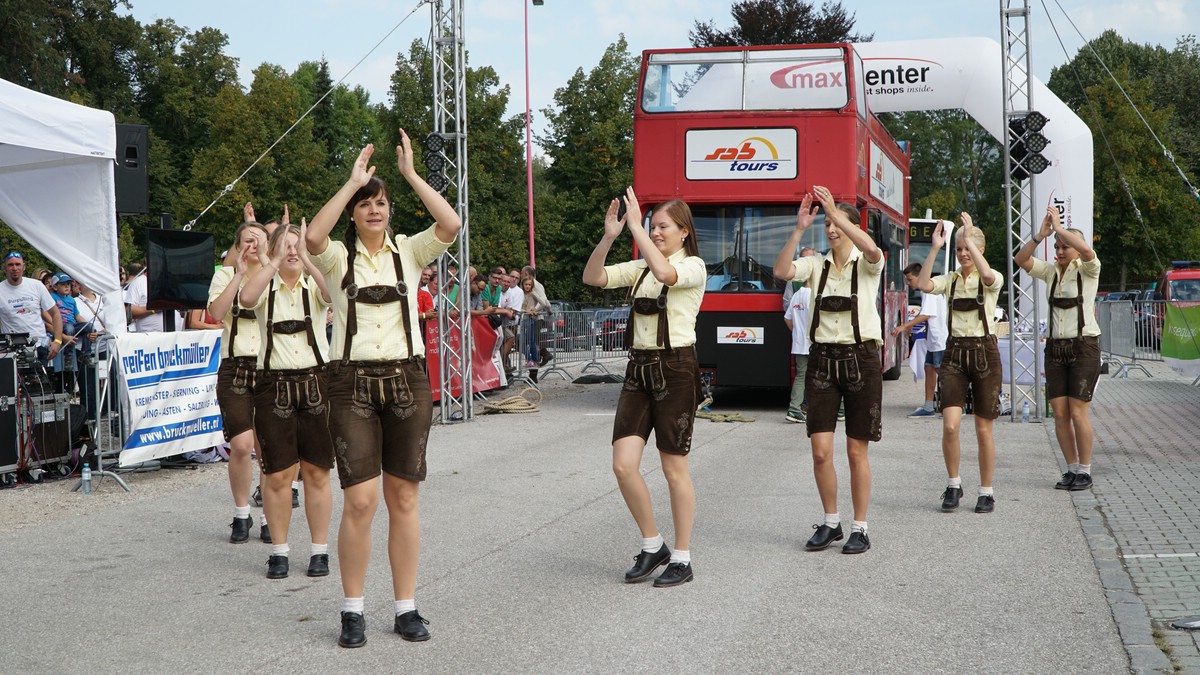 O Fotomagazin /  Austrian open Buspulling 2015 in Wels